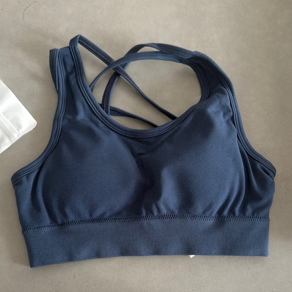 NWT, REVIVAL BRA